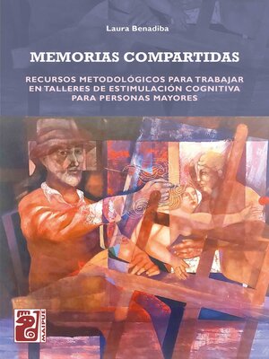 cover image of Memorias compartidas